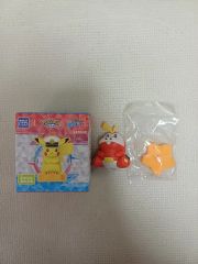 TAKARA TOMY 五月人形 ピカチュウとなかまたち ポケモン - メルカリ