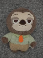 グーフィームービー ホリデーは最高 プラッシュキーチェーン