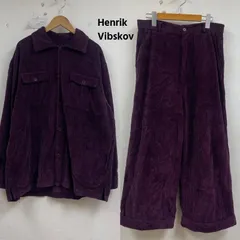 2026年最新】HENRIK VIBSKOV メンズ テーラードジャケットの人気