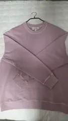 M COS コス スウェット ラベンダーのサムネイル