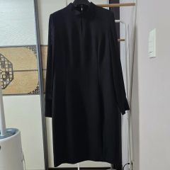 akikoaoki×litmus ノーカラーマッドジャケット - メルカリ
