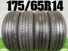 2024年製】185/70R14 横浜 YOKOHAMA 4 本/中国製 - メルカリ