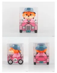 ズートピア2 ニック・ジュディ コインバンク