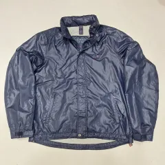 Tommy Hilfiger トミーヒルフィガー ウィンドブレーカー L