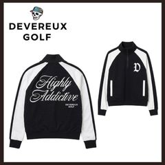 DEVERAUX GOLF 】デヴァロー レディース ブルゾン グリーン M - メルカリ