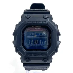 2026年最新】g-shock gxw-56の人気アイテム - メルカリ