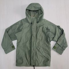 オーストリア軍 GORE-TEX アルパインパーカー 88-92 I/II 止水 - メルカリ