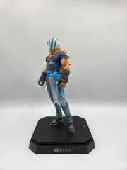 ONE PIECE 一番くじ ONE PIECE 最悪の世代編 C賞 Killer フィギュア
