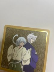 神様はじめました アクリルコースター 5点セット オマケ付き - メルカリ