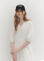 weakend. Knit Gilet Dress ニットジレワンピース ドレス - メルカリ