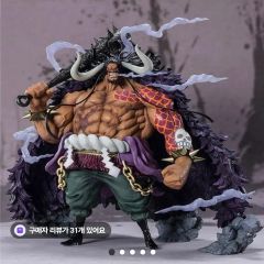 豪鬼 ガレージキット ガレキ 未塗装未組立 1／6スケール ストリート