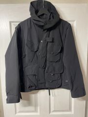E07304 新品 South2West8 コットンリップストップジャケット M - メルカリ