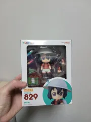 ねんどろいど 829 - バッグ