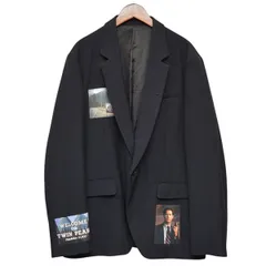2026年最新】UNDERCOVER メンズ テーラードジャケットの人気アイテム