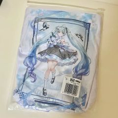 ニディガ メイドくじ さいごのごほうび賞 クッション 超てんちゃん