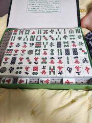 最終値下げ・今週末削除】半自動麻雀卓 - メルカリ