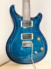 YAMAHA 松本孝弘 MG-M2 B'z ブルーサンバースト エレキギター - メルカリ