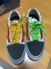 VANS オールドスクール ギャラリー デパートメントファイブ 280