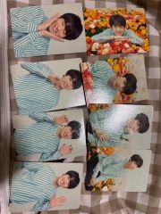 BTS ジョングク グク GOLDEN 一直娯 4枚　トレカセット BTS ジョングク グク GOLDEN 一直娯 4枚 トレカセット - メルカリ