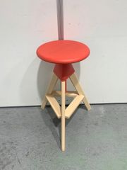 廃盤品 IKEA ストローラ LEDフロアランプ マッチ棒 限定 レア バズ