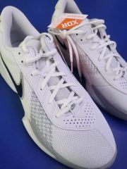 Nike ナダル Air Max Courtballistec 3.3 27.5 - メルカリ