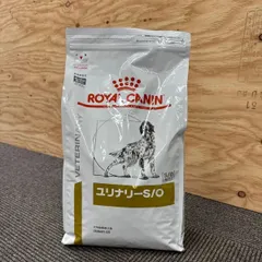 2026年最新】ロイヤルカナン ユリナリー s/o 低分子の人気アイテム