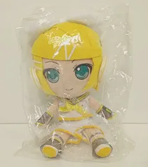 2026年最新】V4X 鏡音リン ぬいぐるみの人気アイテム - メルカリ