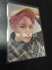 NCT ロンジュン 2025 NCT DREAM FANMEETING [DREAM QUEST] RANDOM TRADING CARD SET