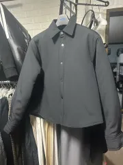 ADER ERROR アーダーエラー パデッド シャツ Mのサムネイル