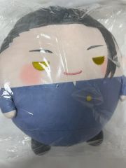 呪術廻戦 くじメイト ぬいくじ 伏黒甚爾 B賞 ×3点 - メルカリ
