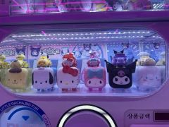 当時物 サンリオレトロケロケロケロッピ ポリプロピレン容器 220ml