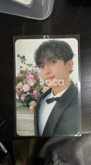 Seventeen ドギョム FML CARAT Ver.