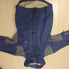 フェールラーベン アッカ3 FJALLRAVEN AKKA3テント 美品 廃盤 - メルカリ