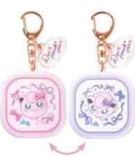 ポケモン ポケットモンスター スカル団 グズマ ピンバッジ - メルカリ