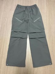 SANSANGEAR 25FW LAYERED PANTS - メルカリ