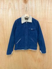 lamlam0125様専用タグ付きガーリッシュランタンデニムジャケット