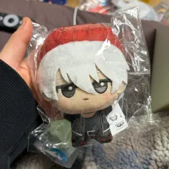 ブルーロック 凪 パフォーマンス ちびぬいぐるみ