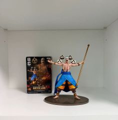 完成品 メタル フィギュア 結晶トカゲ ダークソウル ガレージキット