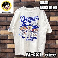 NEW JACK/ニュージャック】タイガース 限定コラボ 半袖Tシャツ 阪神 