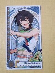 原神シリアルナンバーカード 魈 - メルカリ