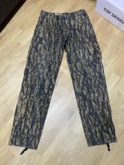 美品00s PHENOMENON Leopard Combat trousers - メルカリ