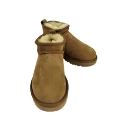 アグ UGG Classic Ultra Mini レディース JPN：22 