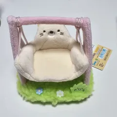すみっコぐらし 猫ぐね