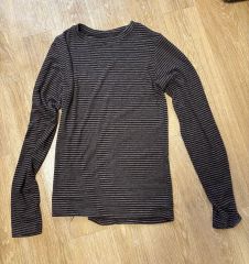 オオシマレイ BIG BOY LONG SLEEVE T-SHIRT - メルカリ