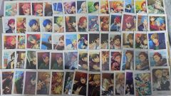 最終値下げ 】うたプリ スタツア 特典 コマフィルム ST☆RISH スタアワ