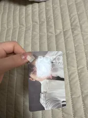Seventeen セブチ ウジ Face the Sun ep.2 Shadow Ver.