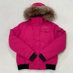 DELUXE キルティング ジャケット デラックス ライナー ミリタリー 