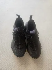 ナイキ acg レディース 靴