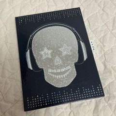 希少新品BIGBANG COLLECTION CARD SPECIAL SET - メルカリ