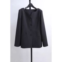 CARLA Lady handsome jacket - メルカリ